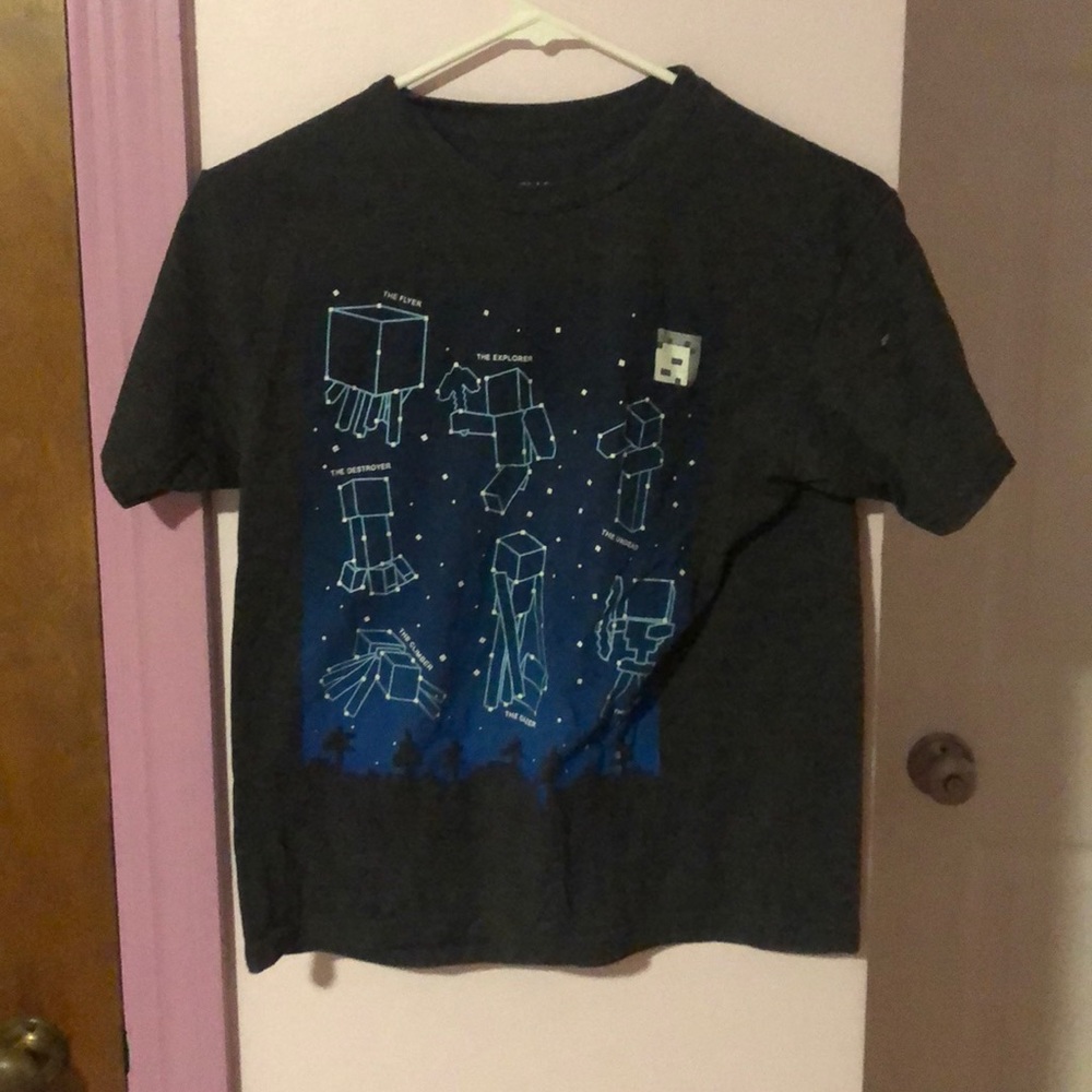 Boys Graphic Tee
